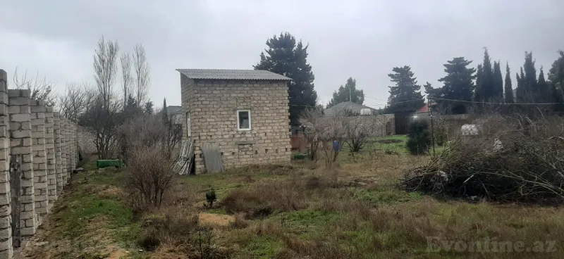 Satılır Torpaq 6 sot Albalılıq - şəkil 5