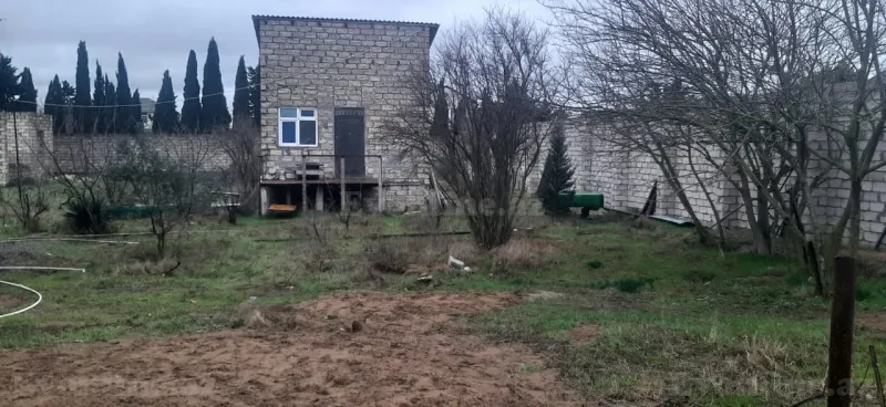 Satılır Torpaq 6 sot Albalılıq - şəkil 6