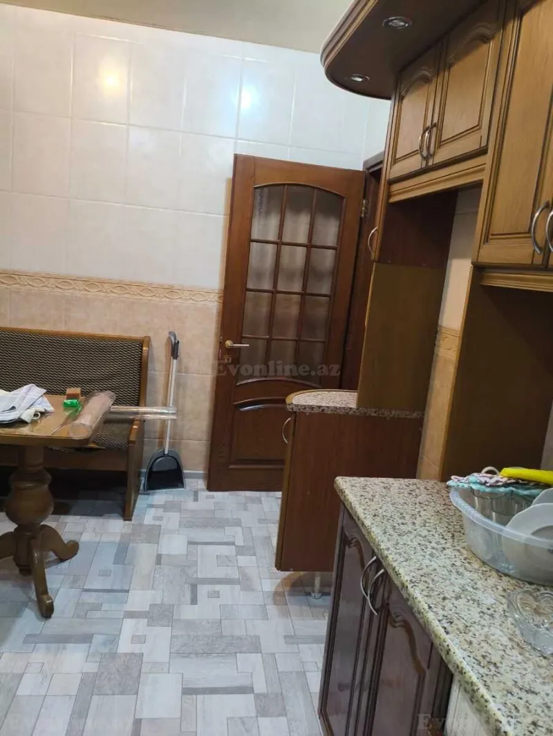 Kirayə verilir 2 otaqlı Mənzil Yeni tikili 92 m² Nəriman Nərimanov m. - şəkil 5