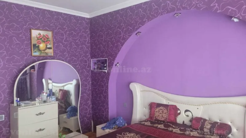 Satılır 3 otaqlı Mənzil Yeni tikili 100 m² Yeni Yasamal - şəkil 4