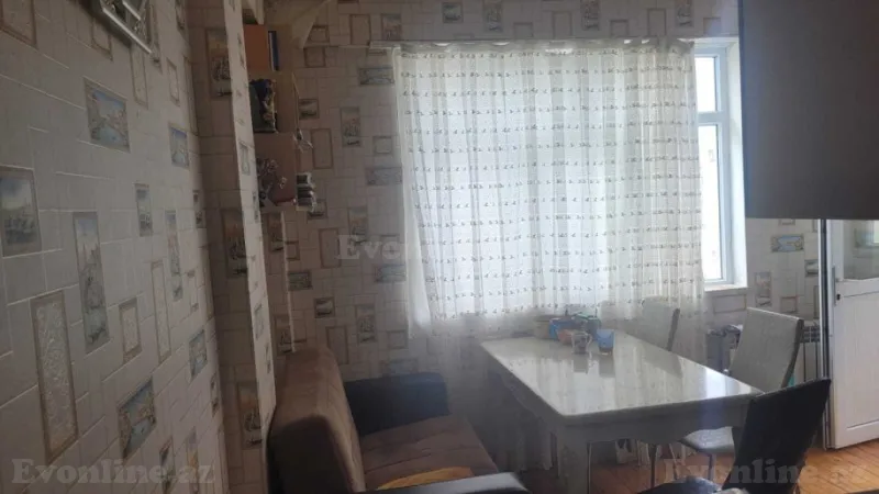 Satılır 3 otaqlı Mənzil Yeni tikili 100 m² Yeni Yasamal - şəkil 10