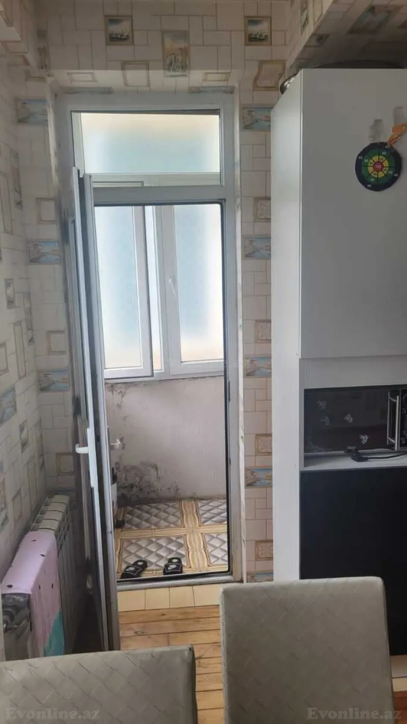 Satılır 3 otaqlı Mənzil Yeni tikili 100 m² Yeni Yasamal - şəkil 12