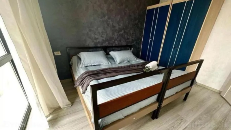 Kirayə verilir 2 otaqlı Mənzil Yeni tikili 65 m² Həzi Aslanov m. - şəkil 10