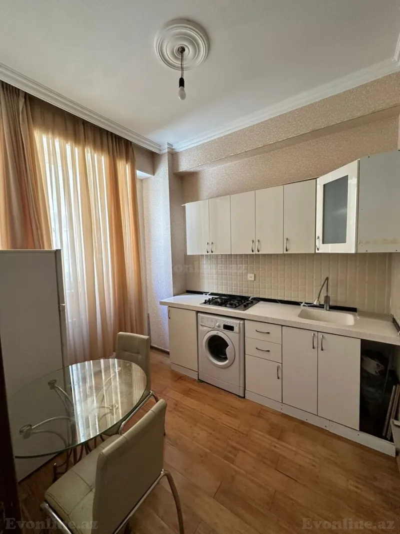 Kirayə verilir 2 otaqlı Mənzil Yeni tikili 65 m² Xırdalan - şəkil 5