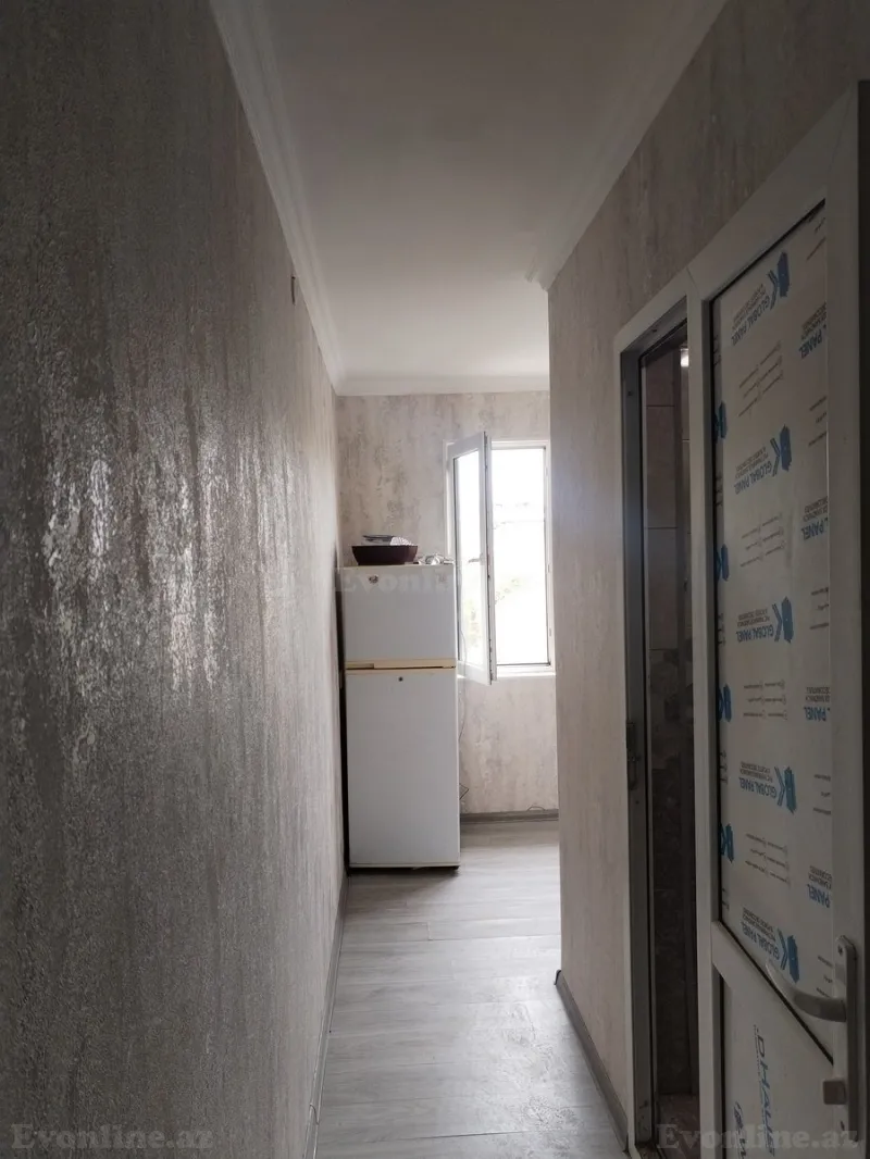 Kirayə verilir 2 otaqlı Mənzil Köhnə tikili 60 m² Xalqlar Dostluğu m. - şəkil 7