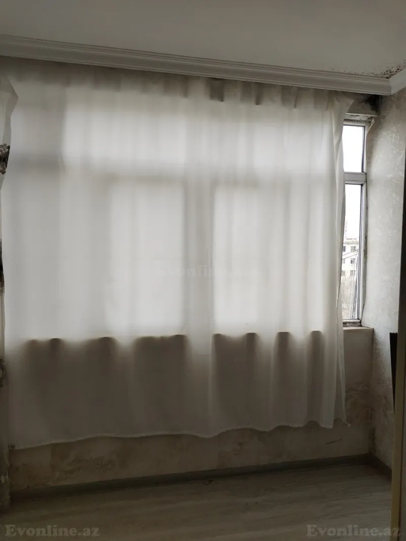 Kirayə verilir 2 otaqlı Mənzil Köhnə tikili 60 m² Xalqlar Dostluğu m. - şəkil 8