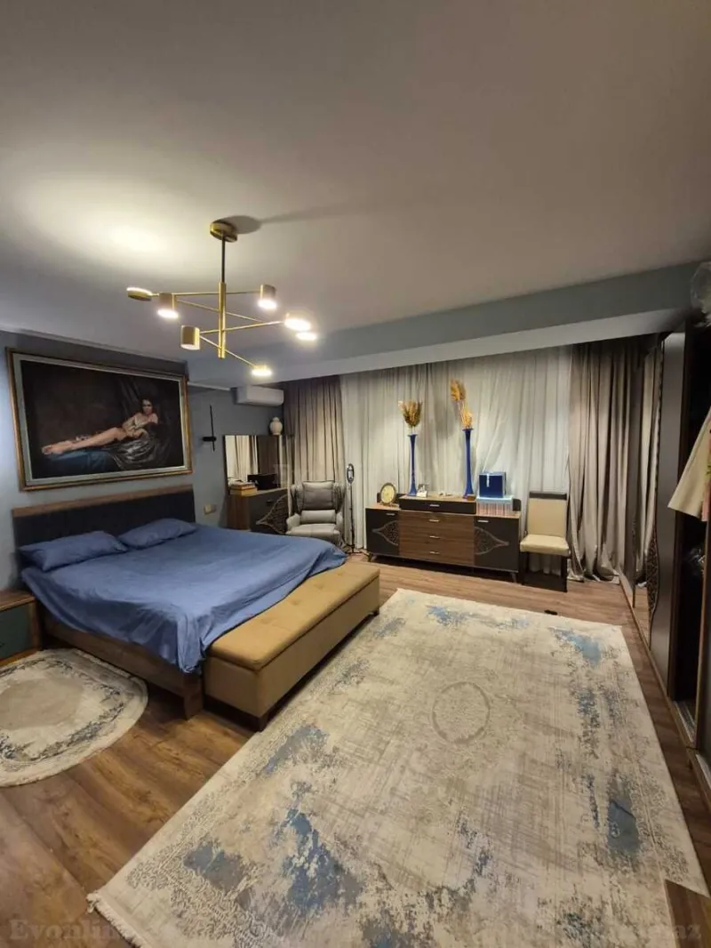 Satılır 2 otaqlı Mənzil Köhnə tikili 75 m² 28 May m. - şəkil 4