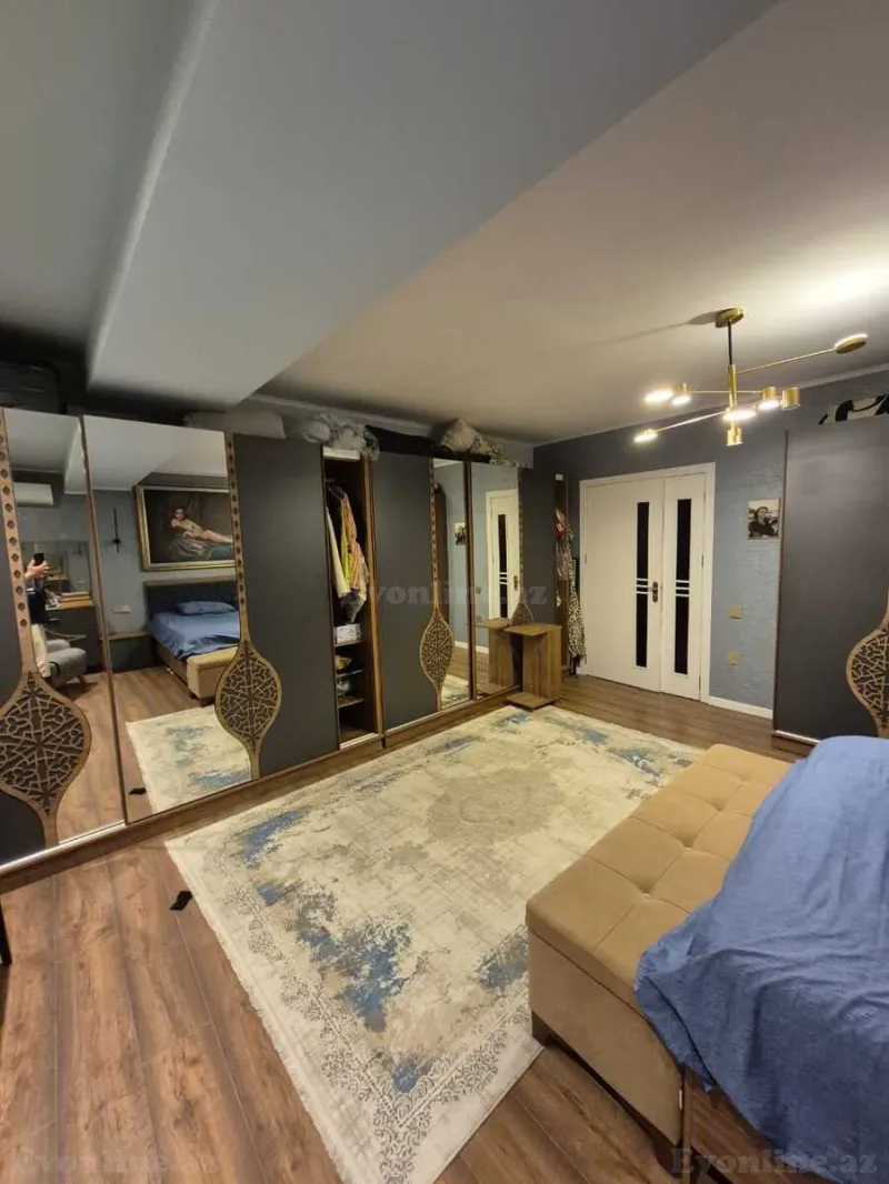 Satılır 2 otaqlı Mənzil Köhnə tikili 75 m² 28 May m. - şəkil 9