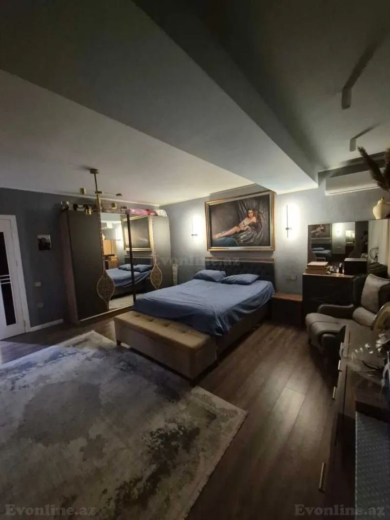 Satılır 2 otaqlı Mənzil Köhnə tikili 75 m² 28 May m. - şəkil 10