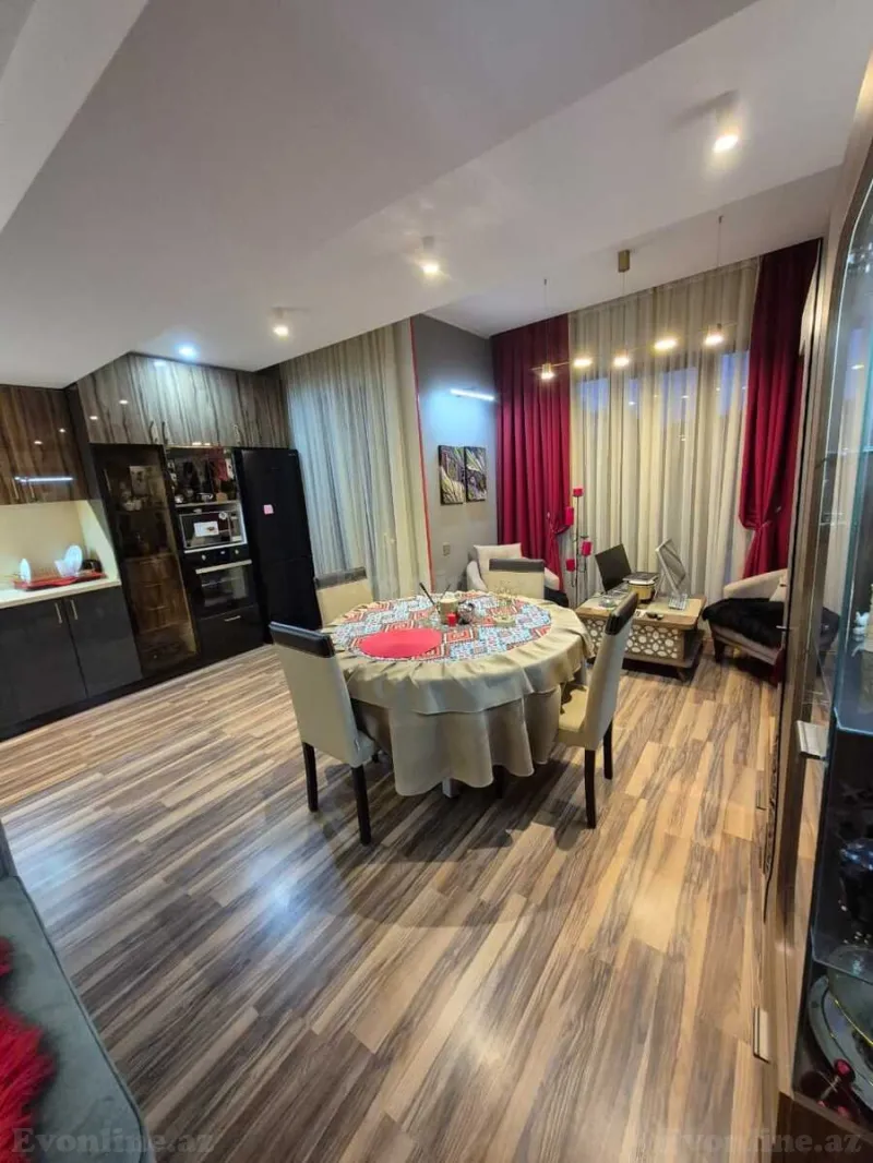 Satılır 2 otaqlı Mənzil Köhnə tikili 75 m² 28 May m. - şəkil 11