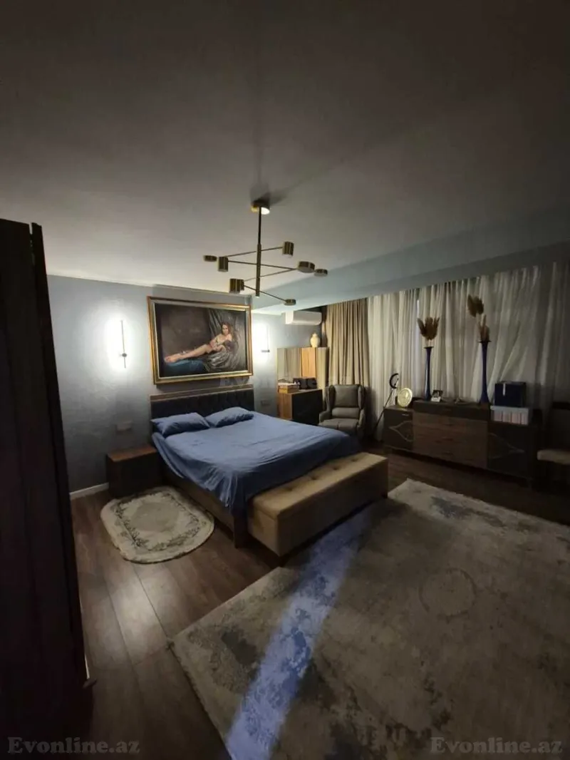 Satılır 2 otaqlı Mənzil Köhnə tikili 75 m² 28 May m. - şəkil 14