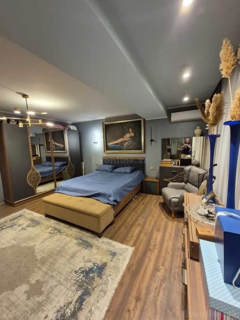 Satılır 2 otaqlı Mənzil Köhnə tikili 75 m² 28 May m. - şəkil 16