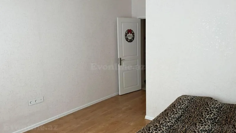 Kirayə verilir 3 otaqlı Mənzil Yeni tikili 129 m² Həzi Aslanov - şəkil 10