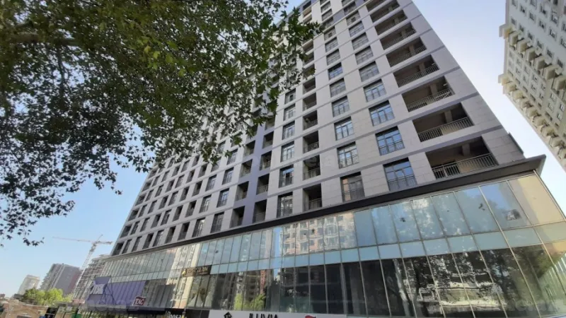 2 otaqlı Mənzil 70 m² 28 May m. Kirayə verilir