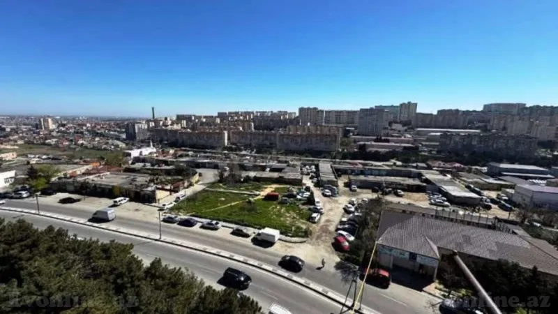 Satılır 3 otaqlı Mənzil Köhnə tikili 60 m² Köhnə Günəşli - şəkil 9