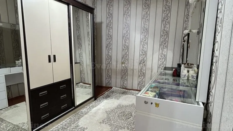 Satılır 3 otaqlı Mənzil Köhnə tikili 55 m² Biləcəri - şəkil 2