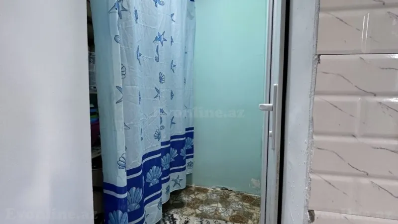 Satılır 3 otaqlı Mənzil Köhnə tikili 55 m² Biləcəri - şəkil 4