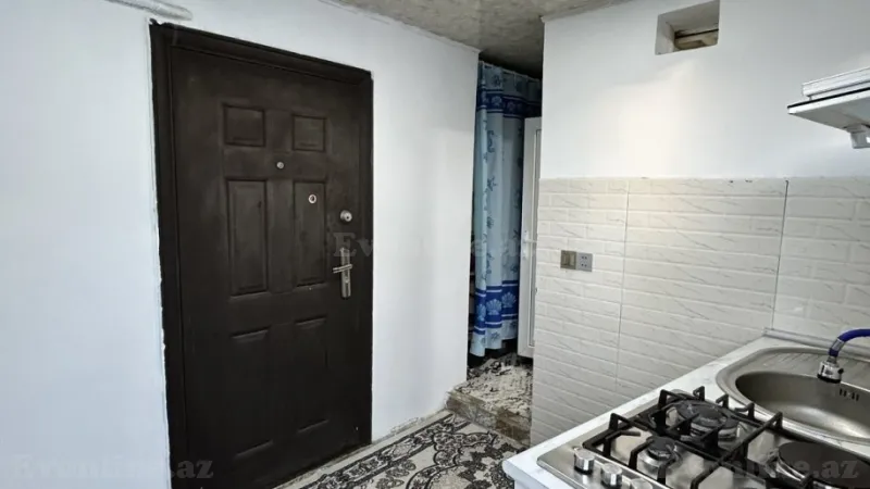 Satılır 3 otaqlı Mənzil Köhnə tikili 55 m² Biləcəri - şəkil 6