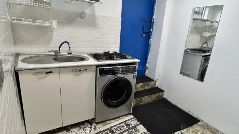 Satılır 3 otaqlı Mənzil Köhnə tikili 55 m² Biləcəri - şəkil 7