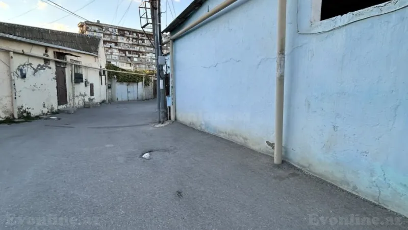 Satılır 3 otaqlı Mənzil Köhnə tikili 55 m² Biləcəri - şəkil 8