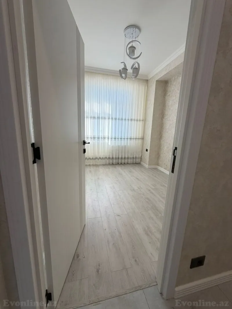 Satılır 3 otaqlı Mənzil Yeni tikili 80 m² Abşeron r. - şəkil 6
