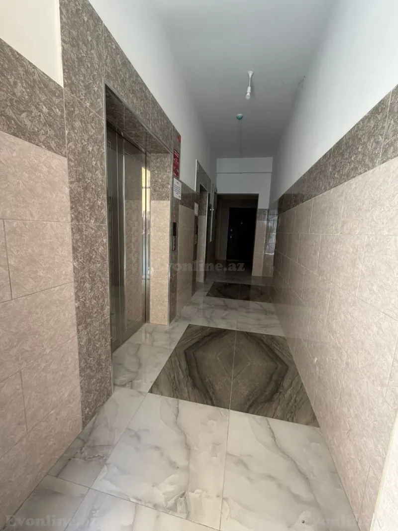 Satılır 3 otaqlı Mənzil Yeni tikili 80 m² Abşeron r. - şəkil 14