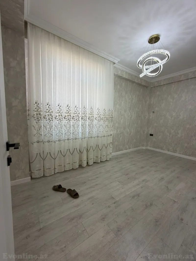 Satılır 3 otaqlı Mənzil Yeni tikili 80 m² Abşeron r. - şəkil 18