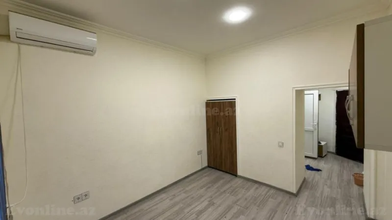 Satılır 1 otaqlı Mənzil Köhnə tikili 21 m² Sahil m. - şəkil 3