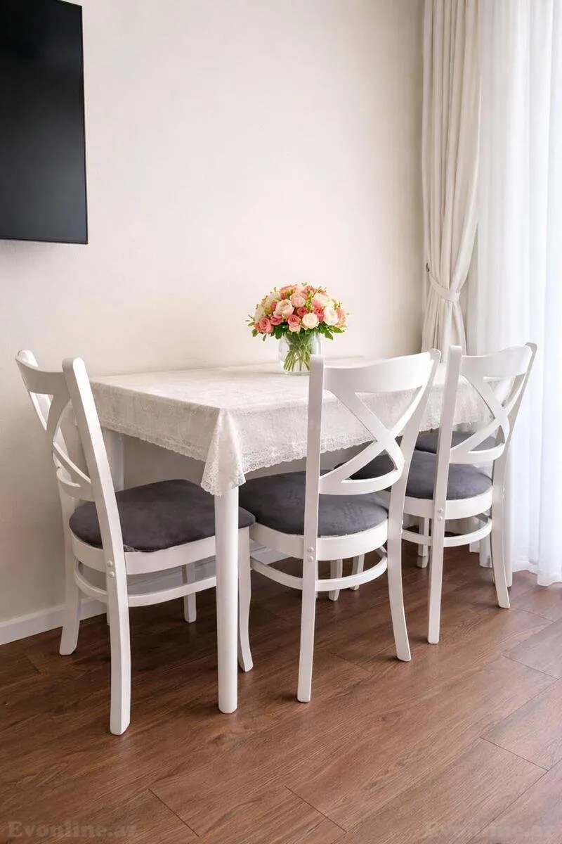 2 otaqlı Mənzil 70 m² Biləcəri Satılır