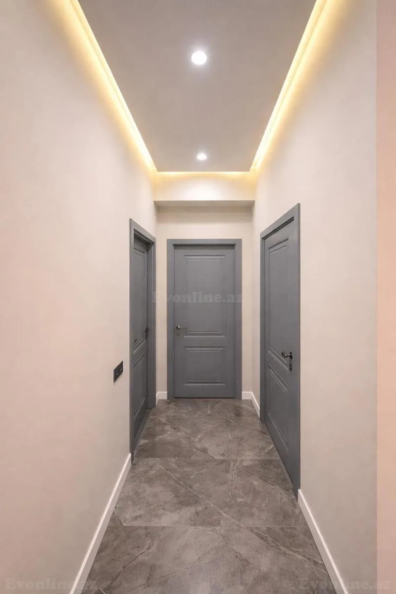 Satılır 2 otaqlı Mənzil Yeni tikili 70 m² Biləcəri - şəkil 5