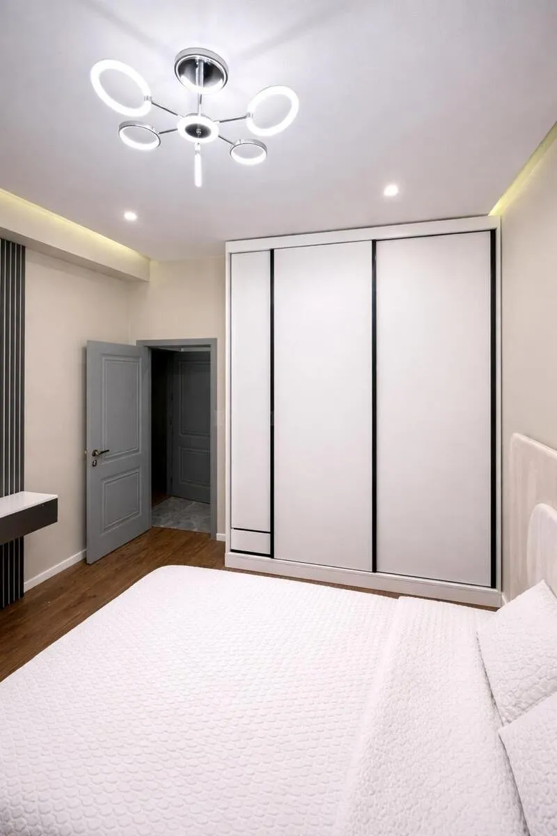 Satılır 2 otaqlı Mənzil Yeni tikili 70 m² Biləcəri - şəkil 8