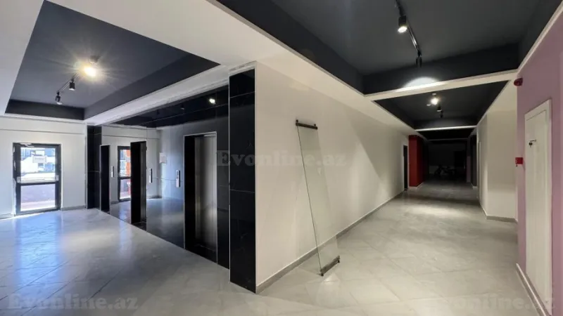 Satılır 2 otaqlı Mənzil Yeni tikili 70 m² Biləcəri - şəkil 14