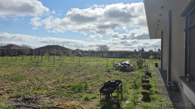 Torpaq Nardaran Satılır