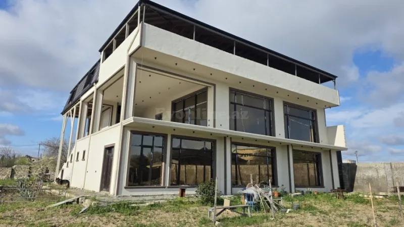 Satılır Torpaq 45 sot Nardaran - şəkil 3