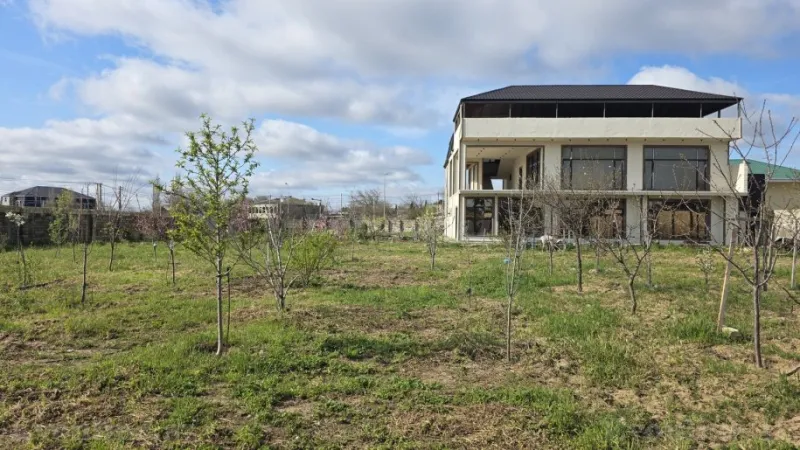 Satılır Torpaq 45 sot Nardaran - şəkil 5