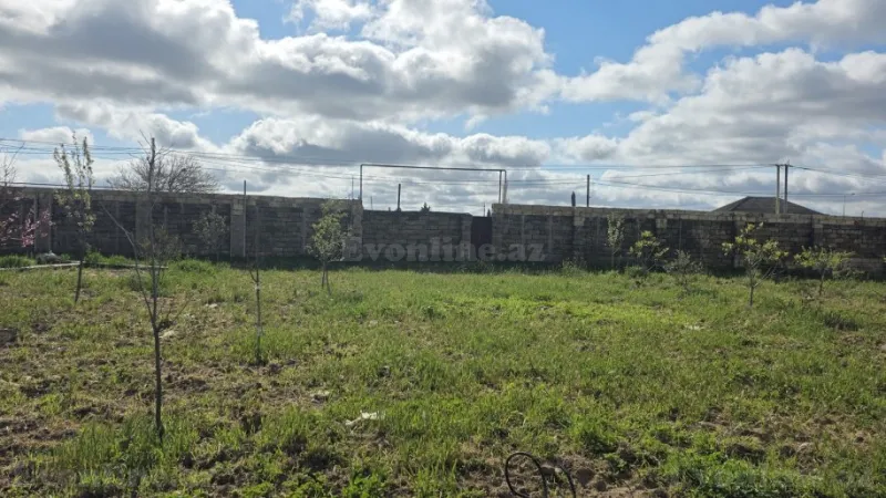 Satılır Torpaq 45 sot Nardaran - şəkil 6