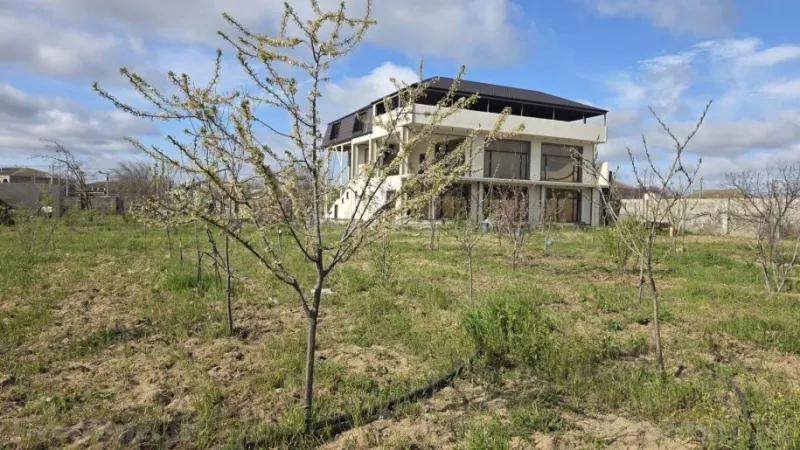 Satılır Torpaq 45 sot Nardaran - şəkil 7