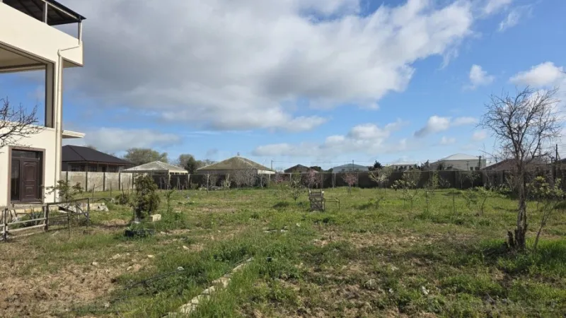 Satılır Torpaq 45 sot Nardaran - şəkil 8