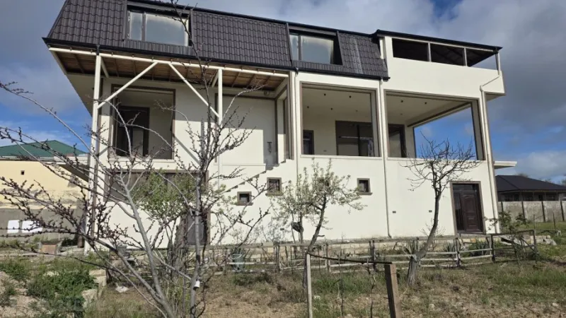 Satılır Torpaq 45 sot Nardaran - şəkil 9