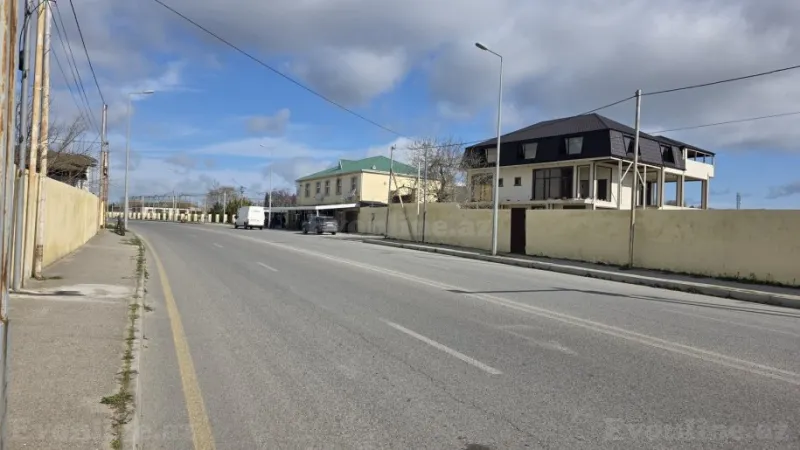 Satılır Torpaq 45 sot Nardaran - şəkil 10