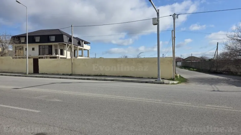 Satılır Torpaq 45 sot Nardaran - şəkil 11