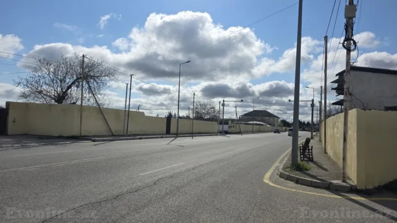 Satılır Torpaq 45 sot Nardaran - şəkil 12