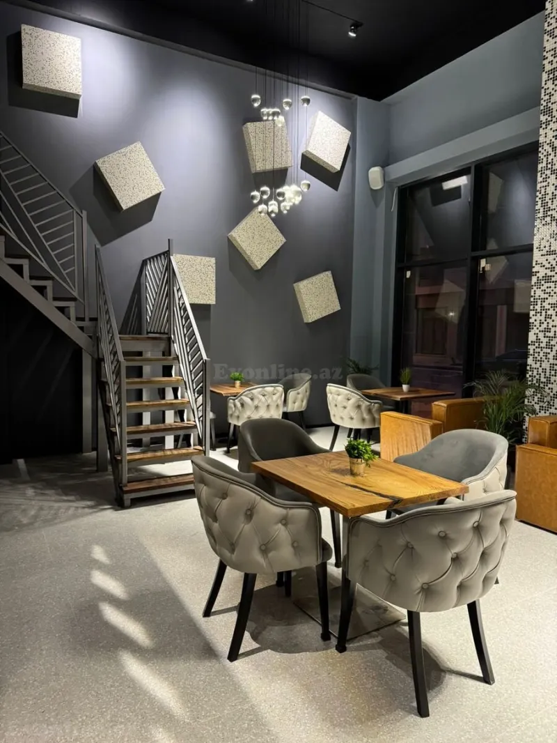 Obyekt 125 m² Xətai r. Satılır