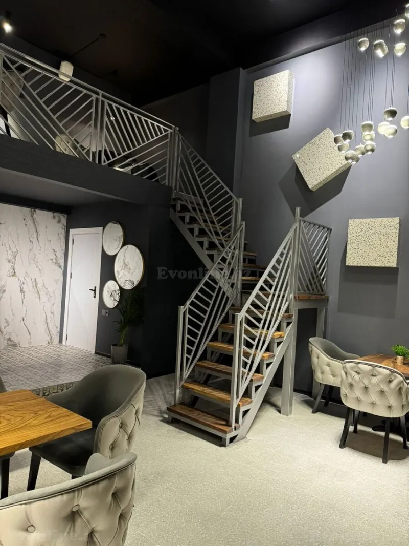 Satılır Obyekt 125 m² Xətai r. - şəkil 2