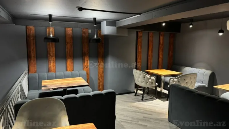 Satılır Obyekt 125 m² Xətai r. - şəkil 3