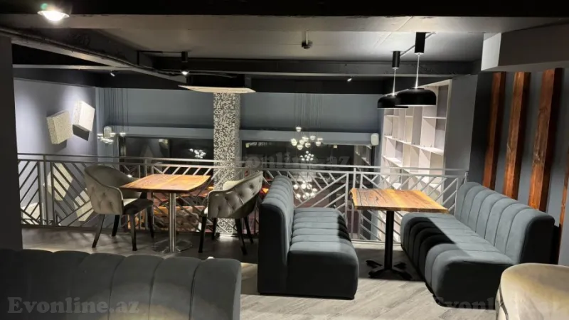 Satılır Obyekt 125 m² Xətai r. - şəkil 4