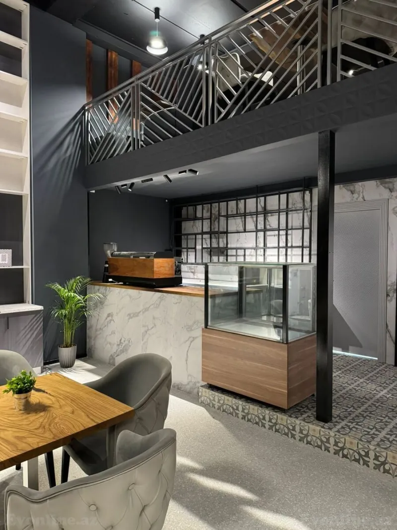 Satılır Obyekt 125 m² Xətai r. - şəkil 6