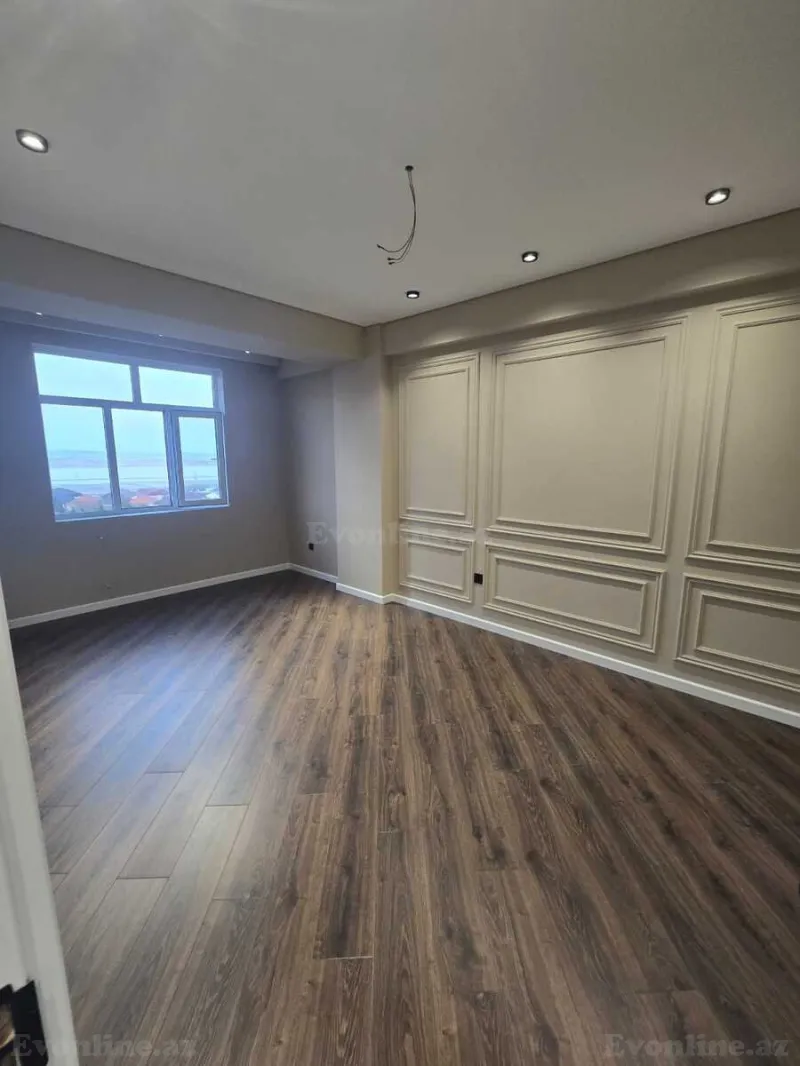 2 otaqlı Mənzil 62.7 m² Masazır Satılır