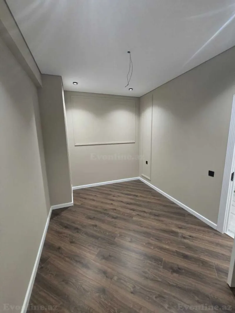 Satılır 2 otaqlı Mənzil Yeni tikili 62.7 m² Masazır - şəkil 4