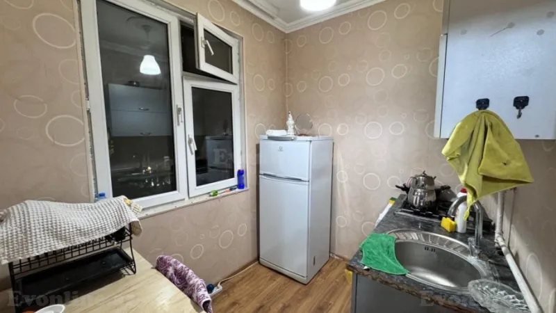 Satılır 1 otaqlı Mənzil Köhnə tikili 35 m² 7-ci mikrorayon - şəkil 7